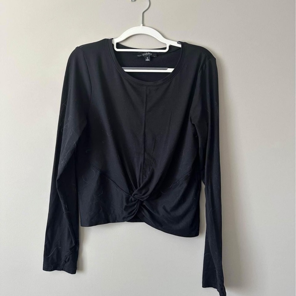Zobha Top